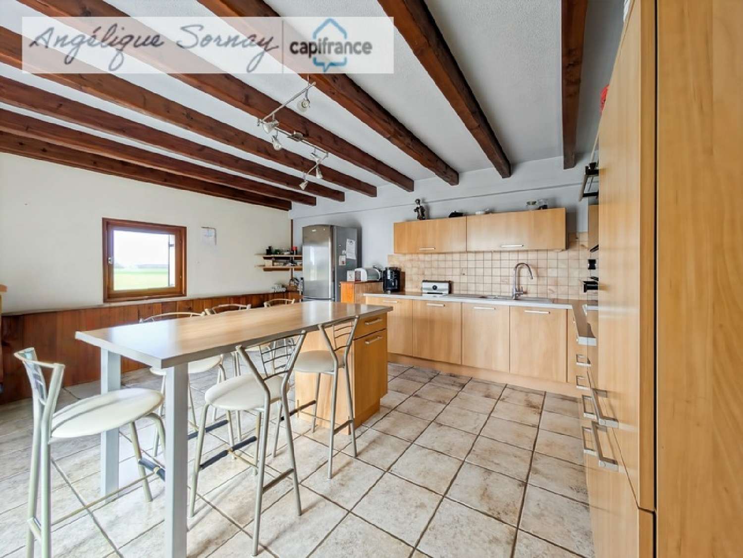  for sale house Relans Jura 8