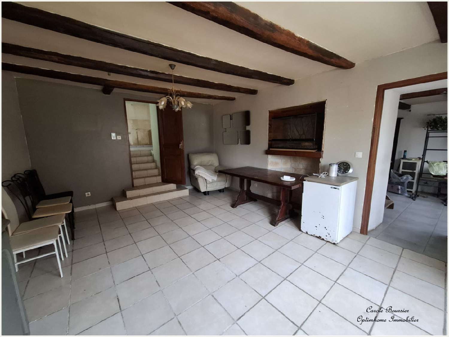  te koop huis Remicourt Vogezen 1