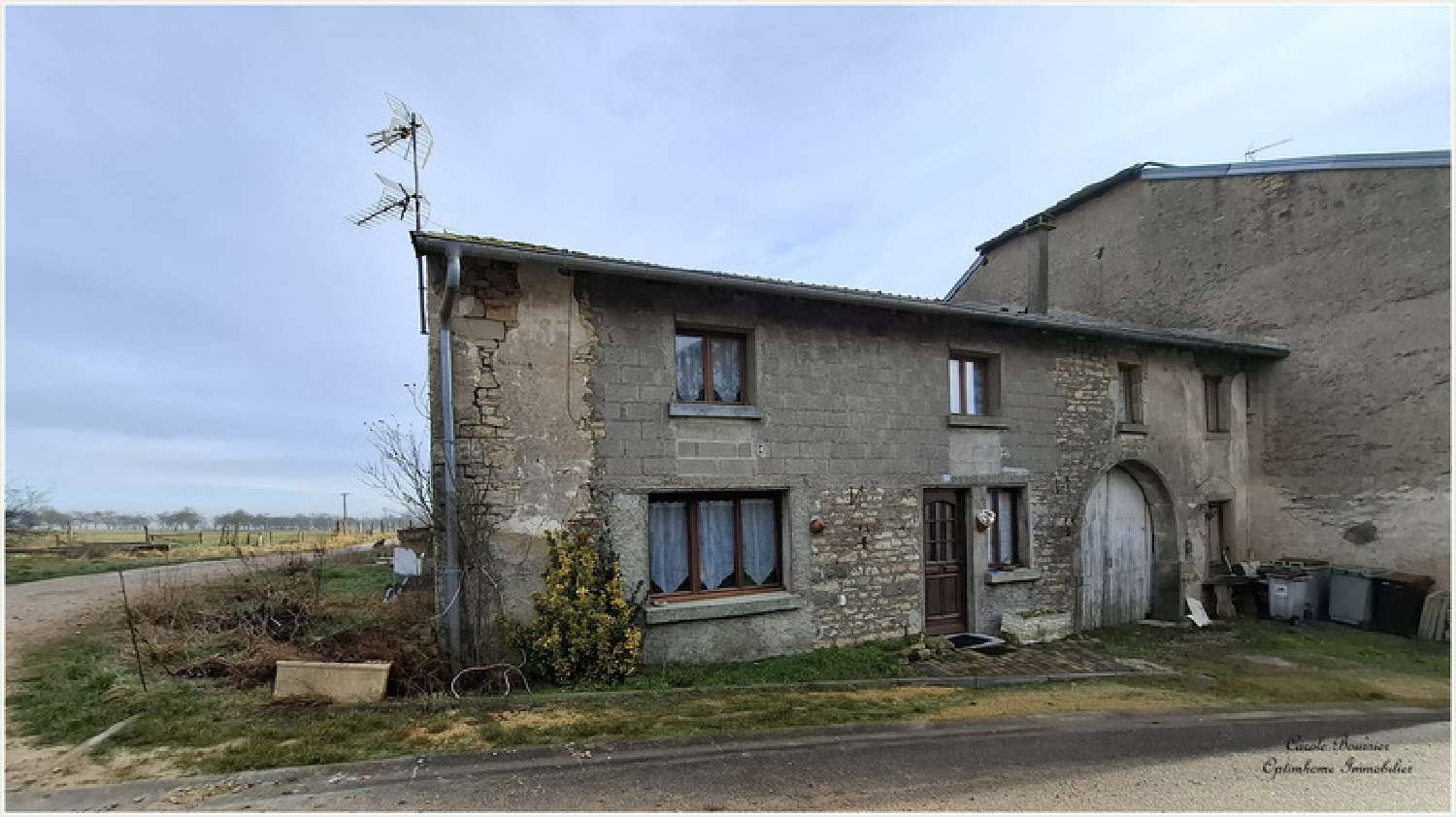  te koop huis Remicourt Vogezen 7