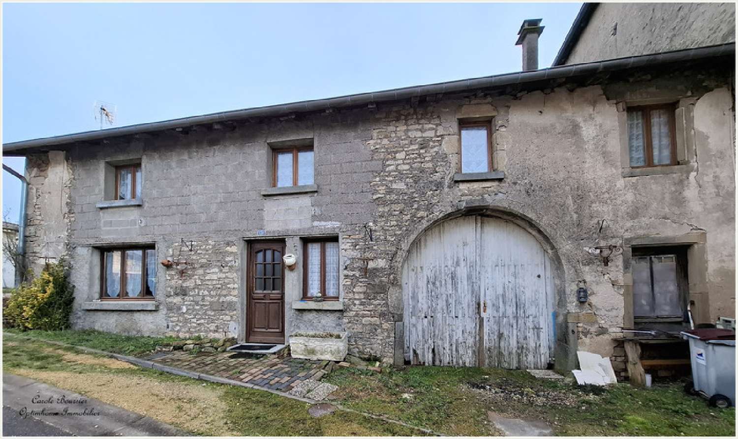  te koop huis Remicourt Vogezen 8