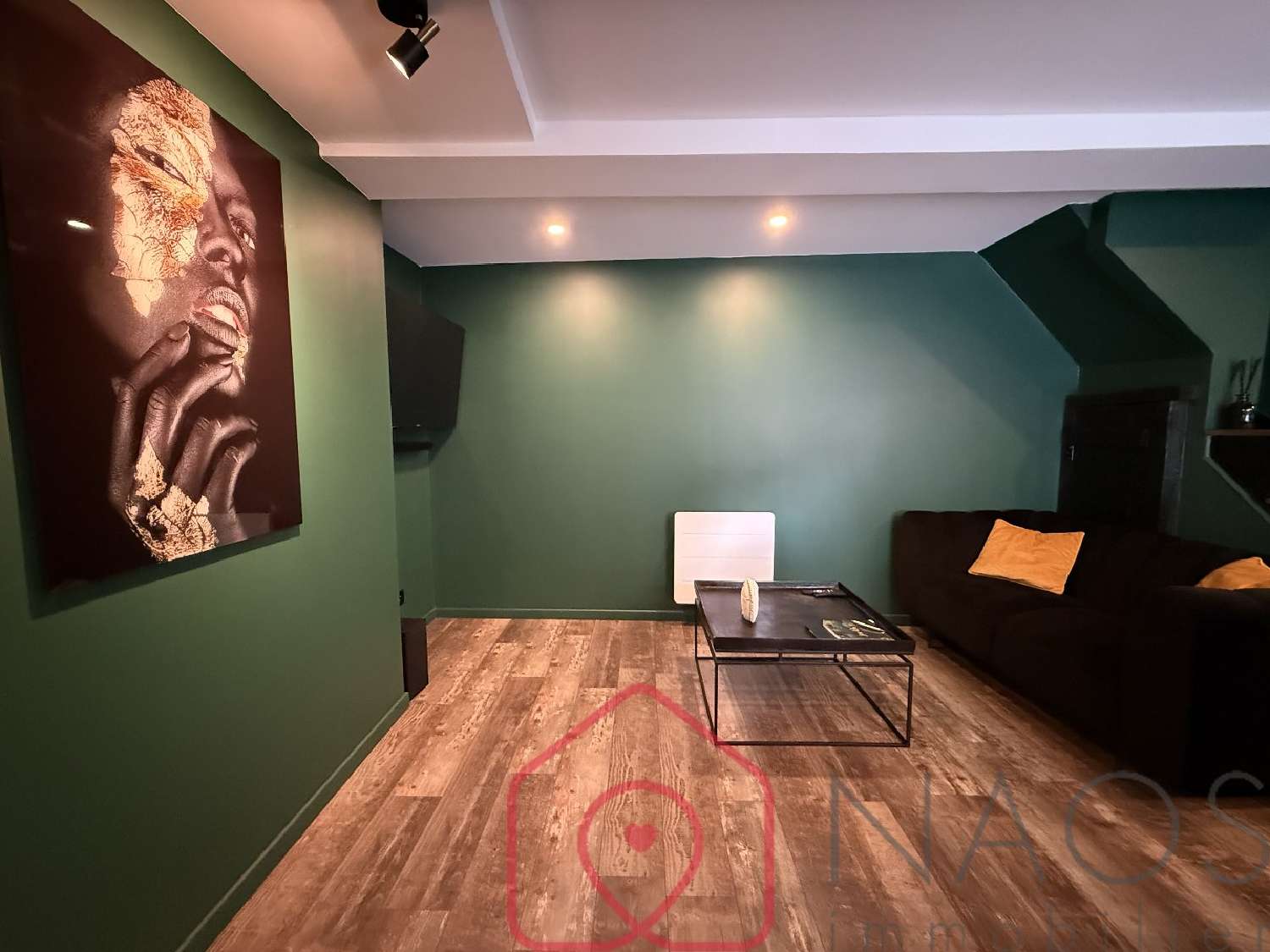 te koop huis Remilly-Aillicourt Ardennes 2