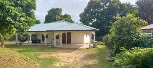 Remire-Montjoly Guyane huis foto 7263971