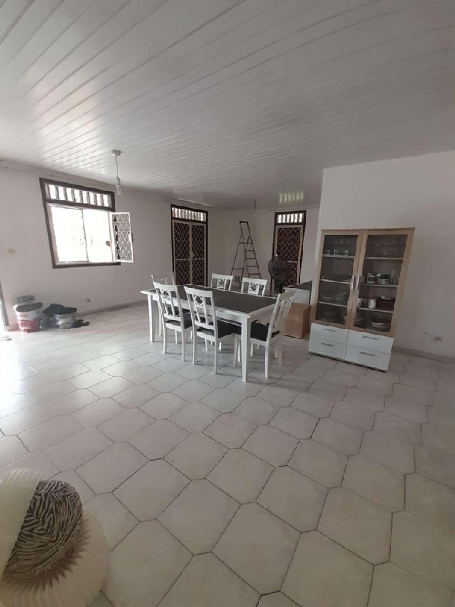 te koop huis Remire-Montjoly Guyane 5