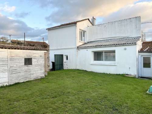 Remouillé Loire-Atlantique Haus Bild 7264168