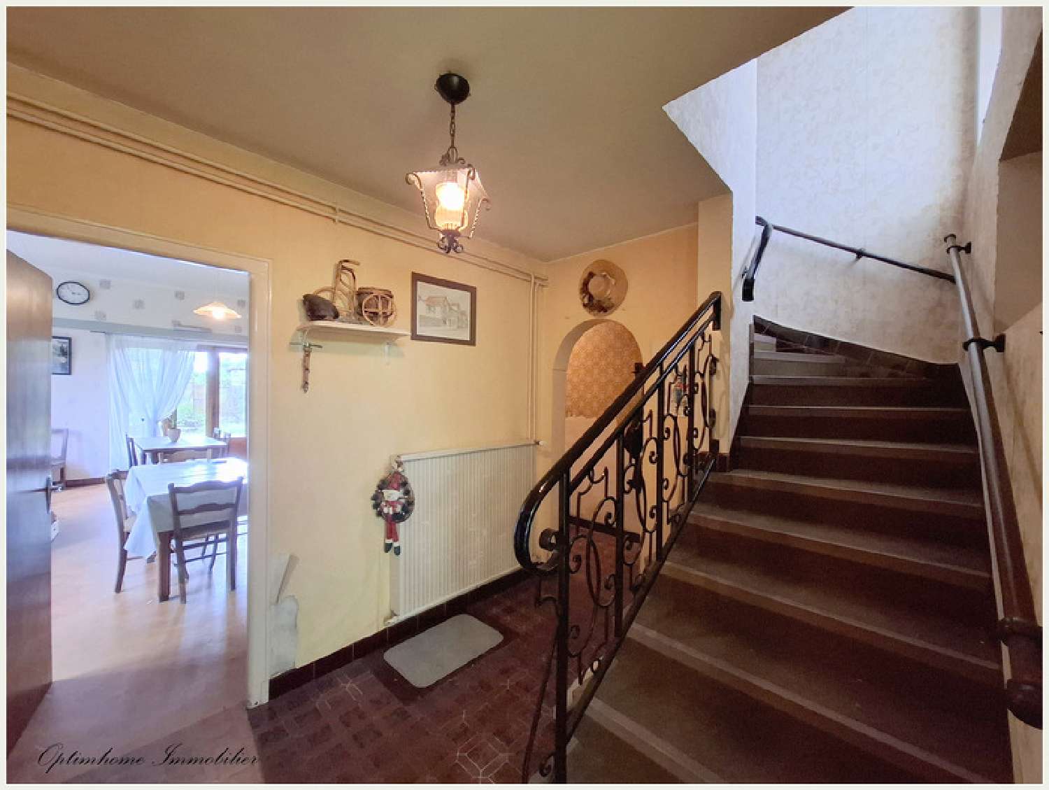  kaufen Haus Rémoville Vogesen 3