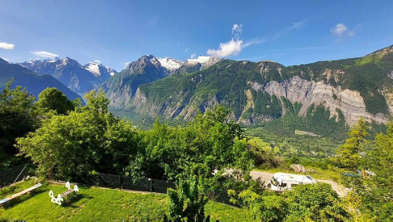 kaufen Haus Rencurel Isère 1