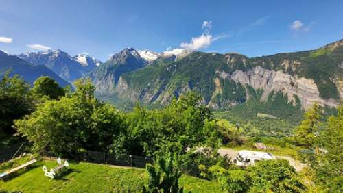 Rencurel Isère Haus Bild 7253736