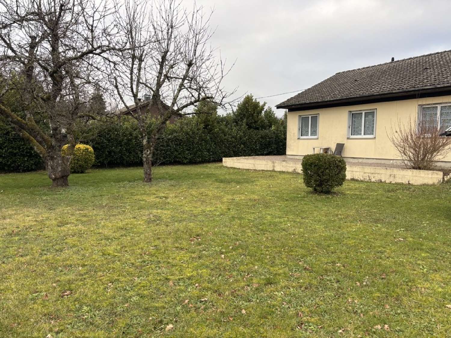  for sale house Renève Côte-d'Or 3