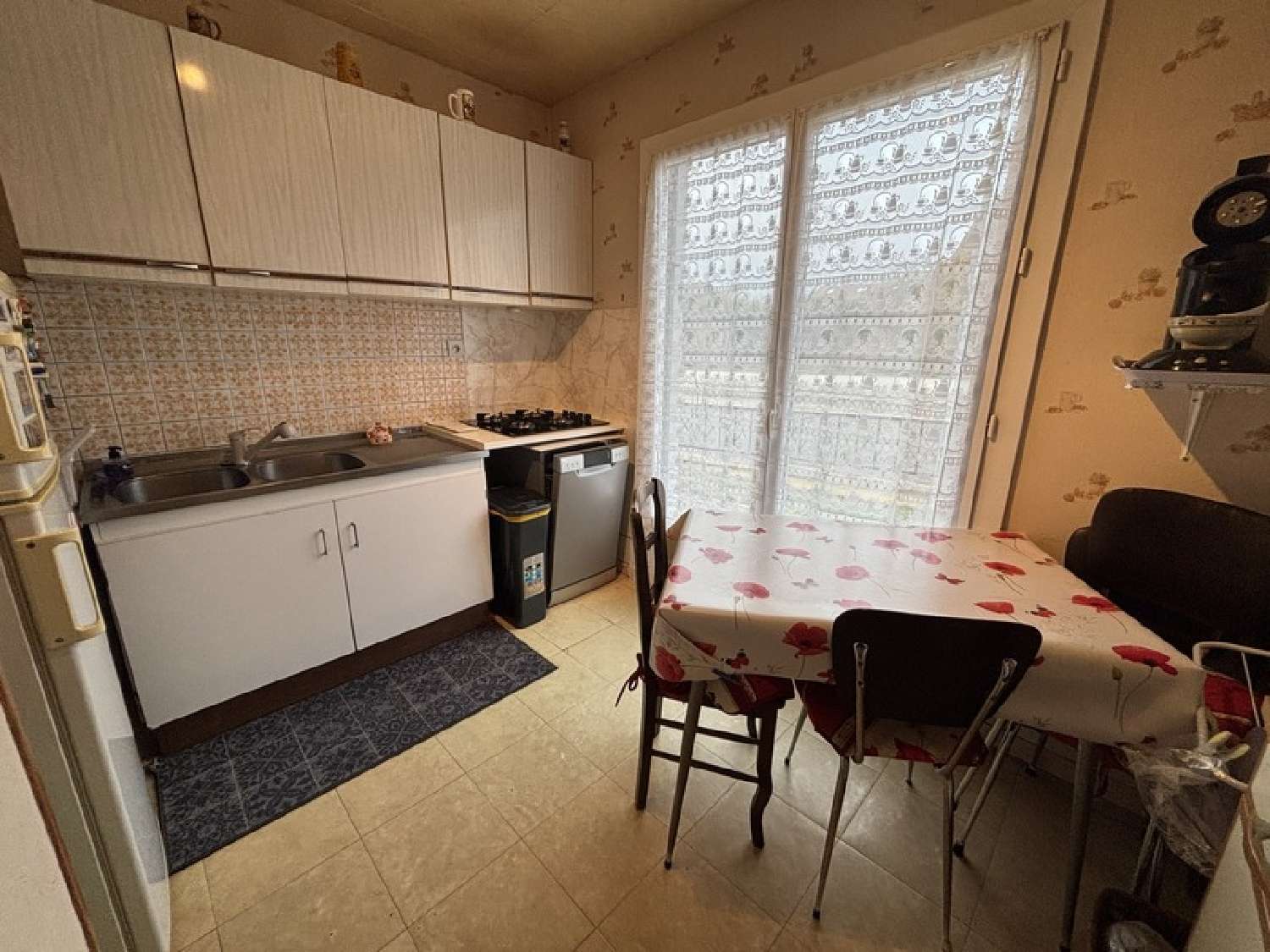  for sale house Renève Côte-d'Or 6