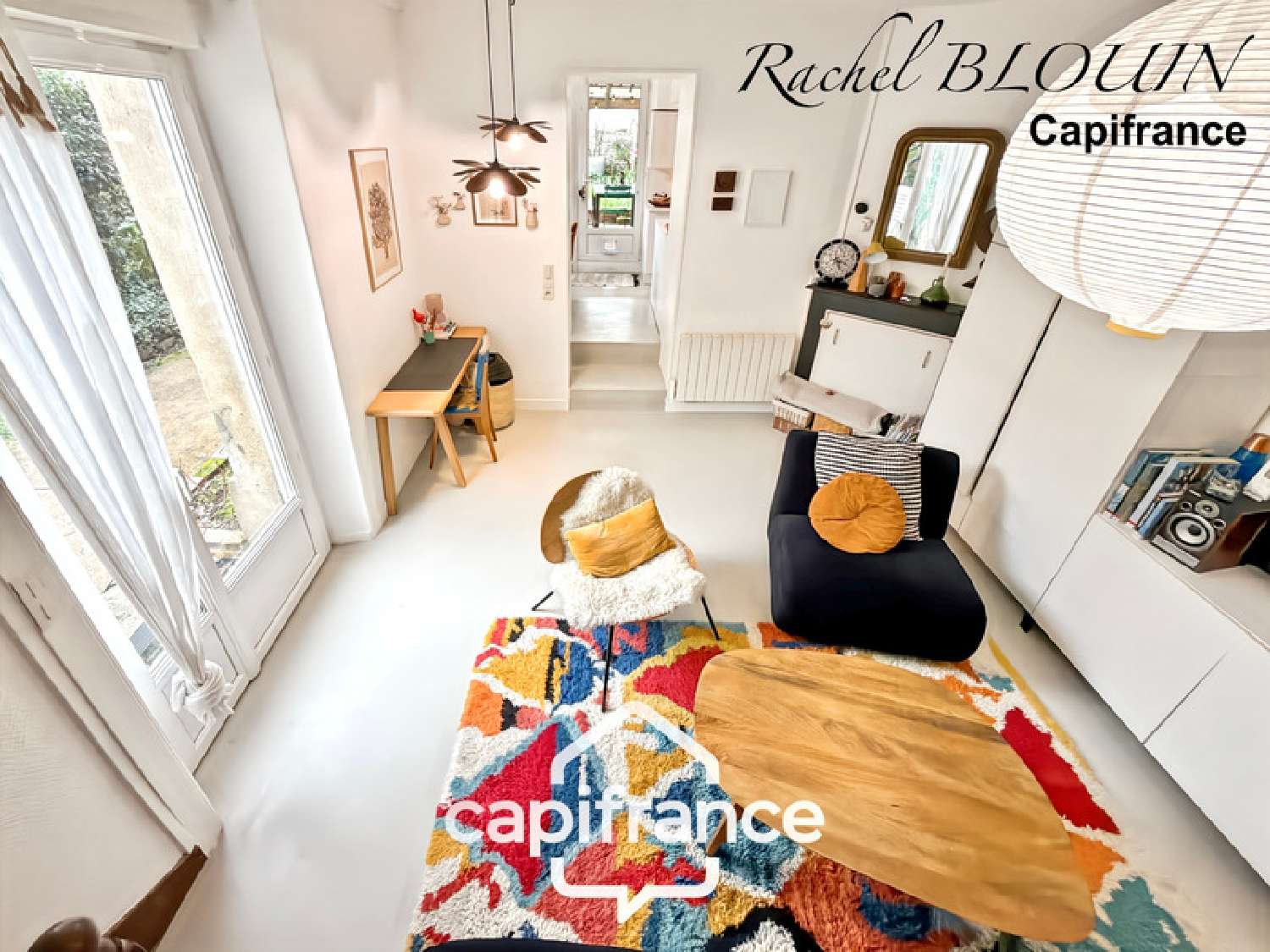 kaufen Haus Rennes 35200 Ille-et-Vilaine 1