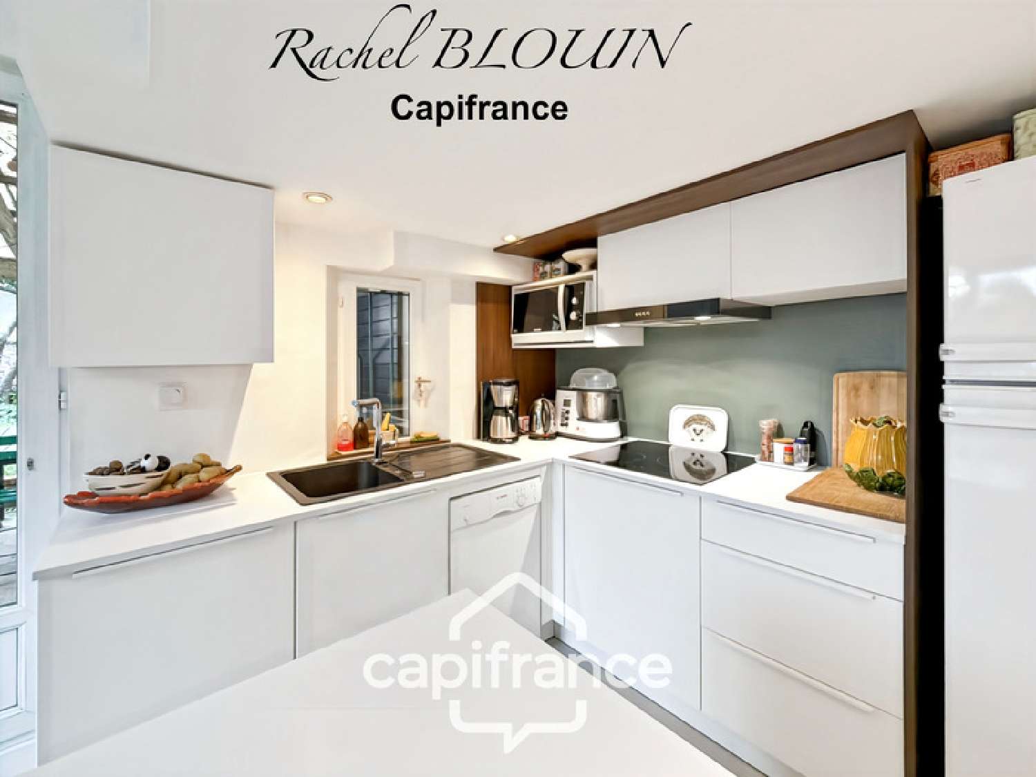 kaufen Haus Rennes 35200 Ille-et-Vilaine 2