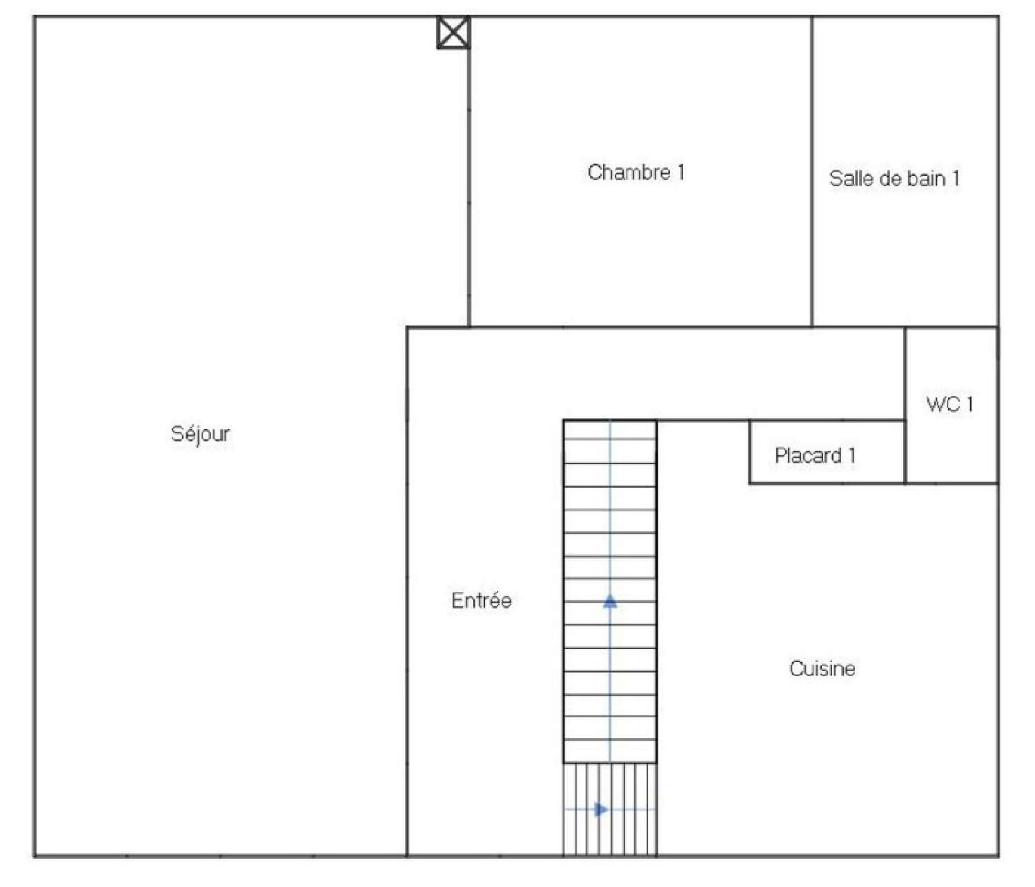 à vendre maison Rennes Ille-et-Vilaine 3