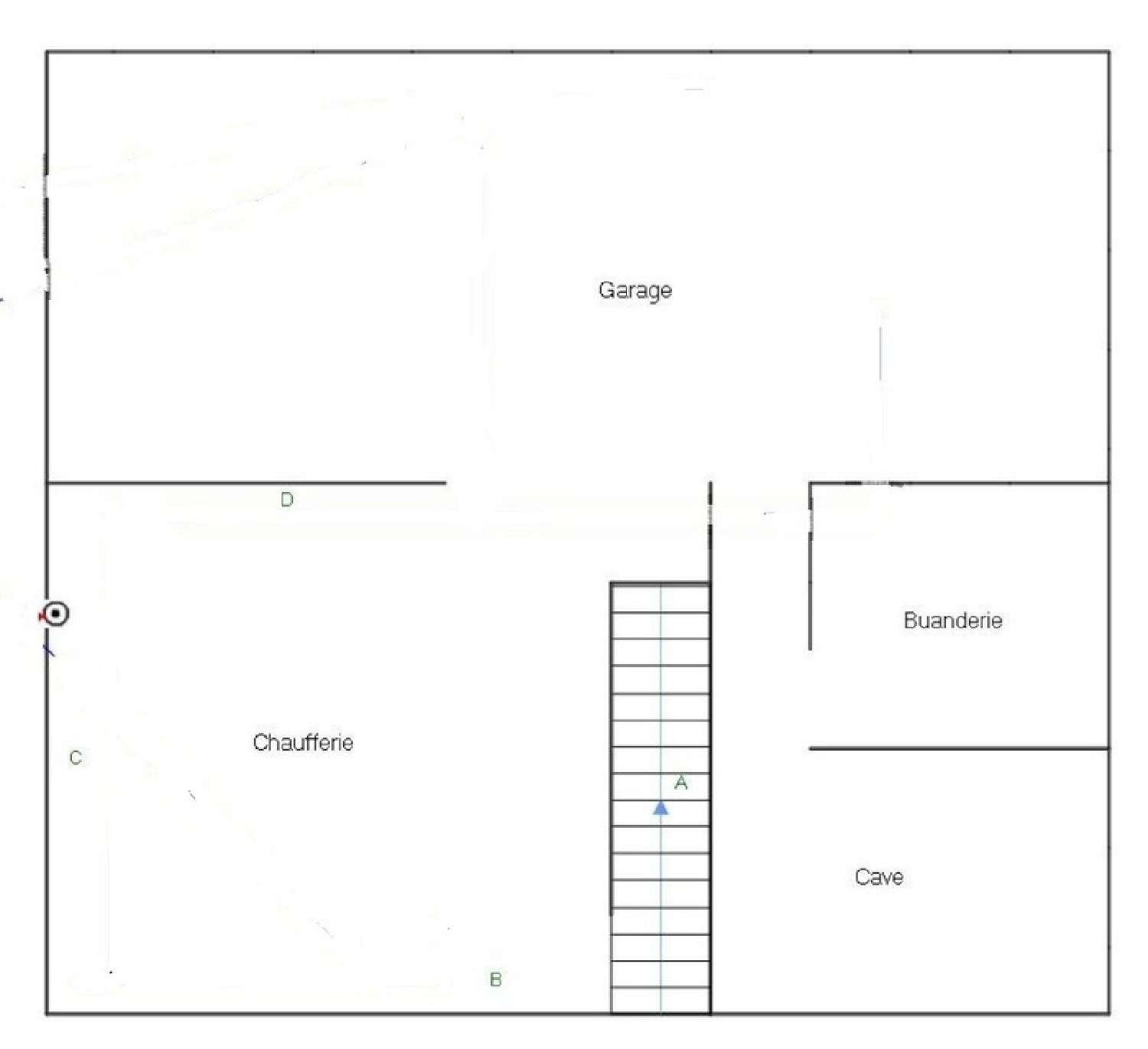 à vendre maison Rennes Ille-et-Vilaine 5