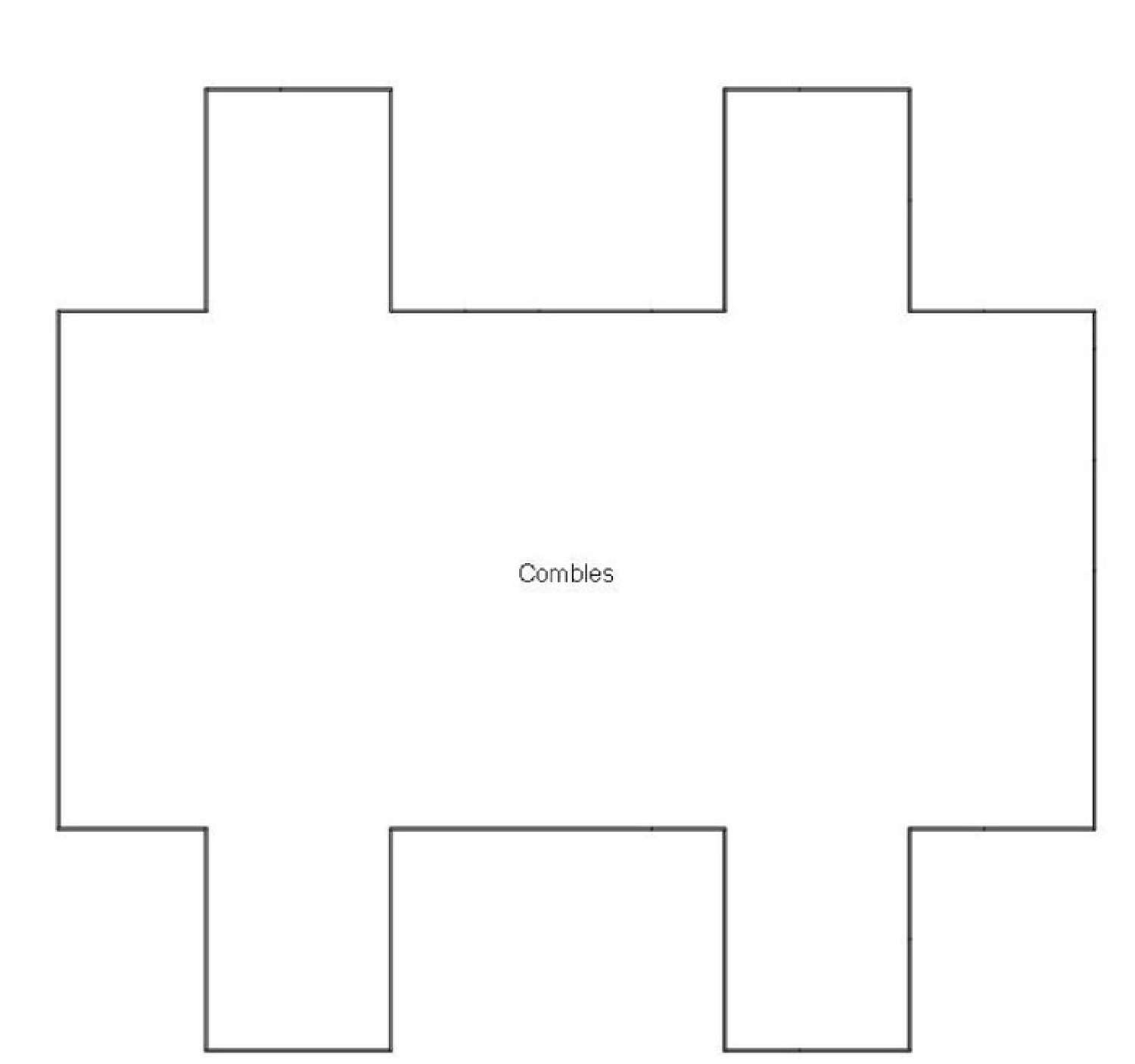 à vendre maison Rennes Ille-et-Vilaine 6