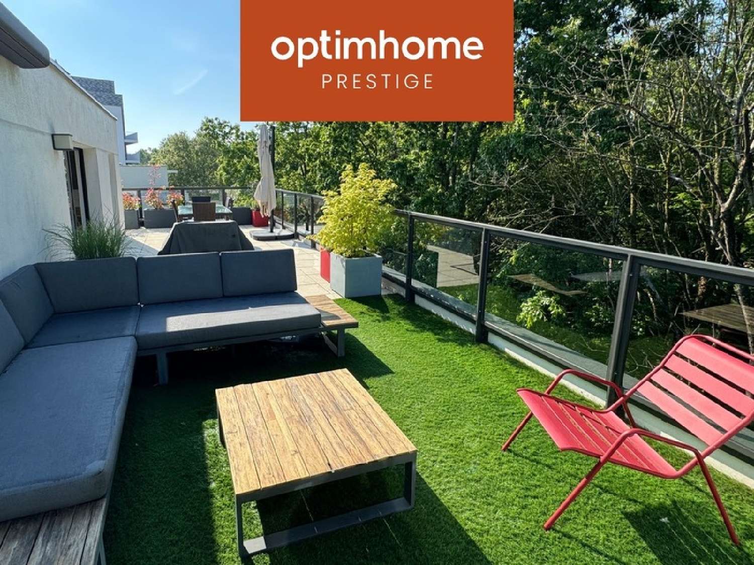 te koop huis Rennes Ille-et-Vilaine 2