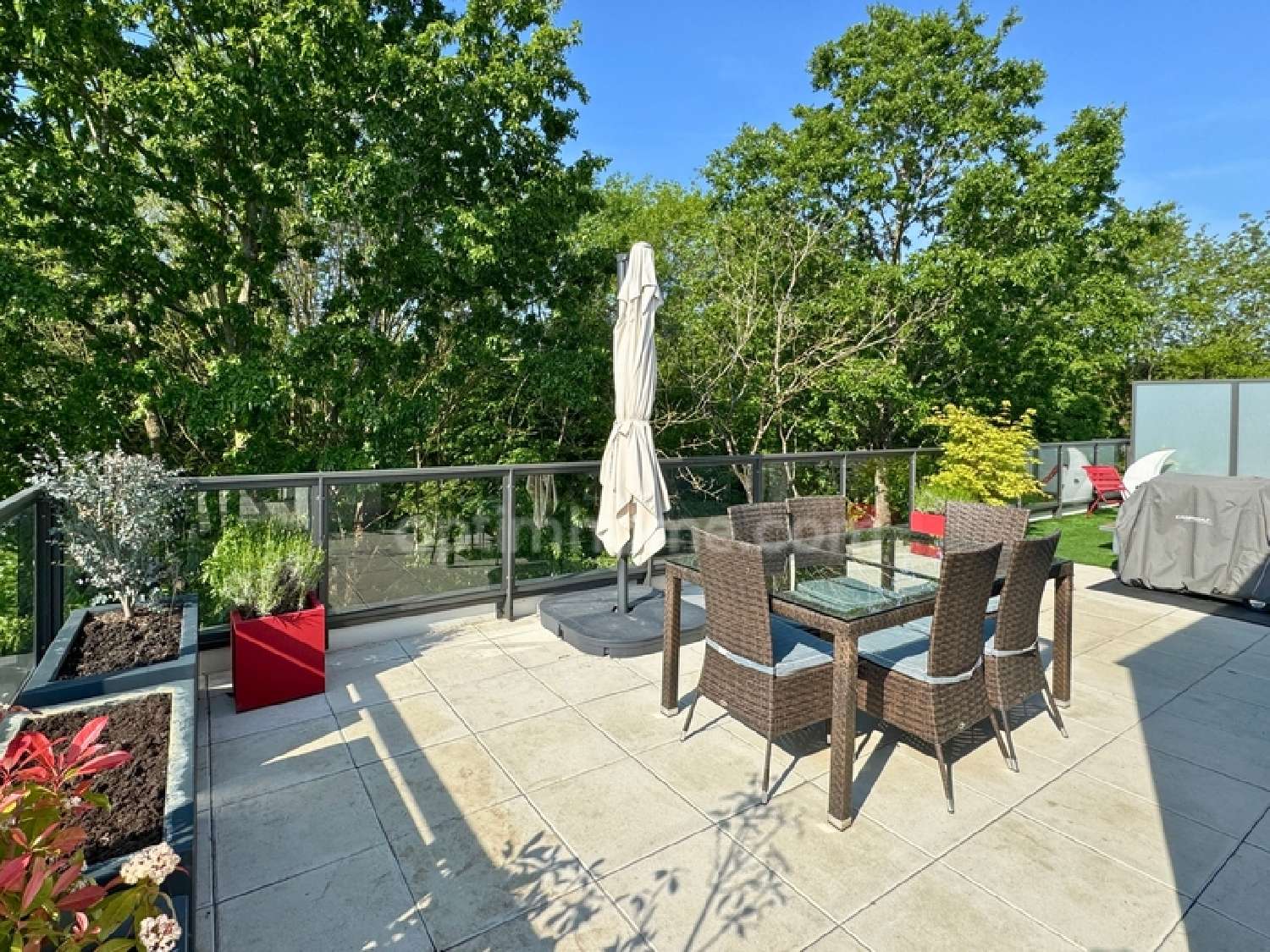 te koop huis Rennes Ille-et-Vilaine 3