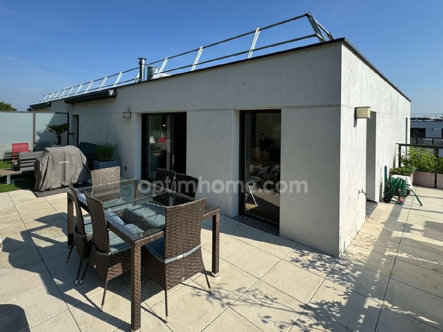 te koop huis Rennes Ille-et-Vilaine 4