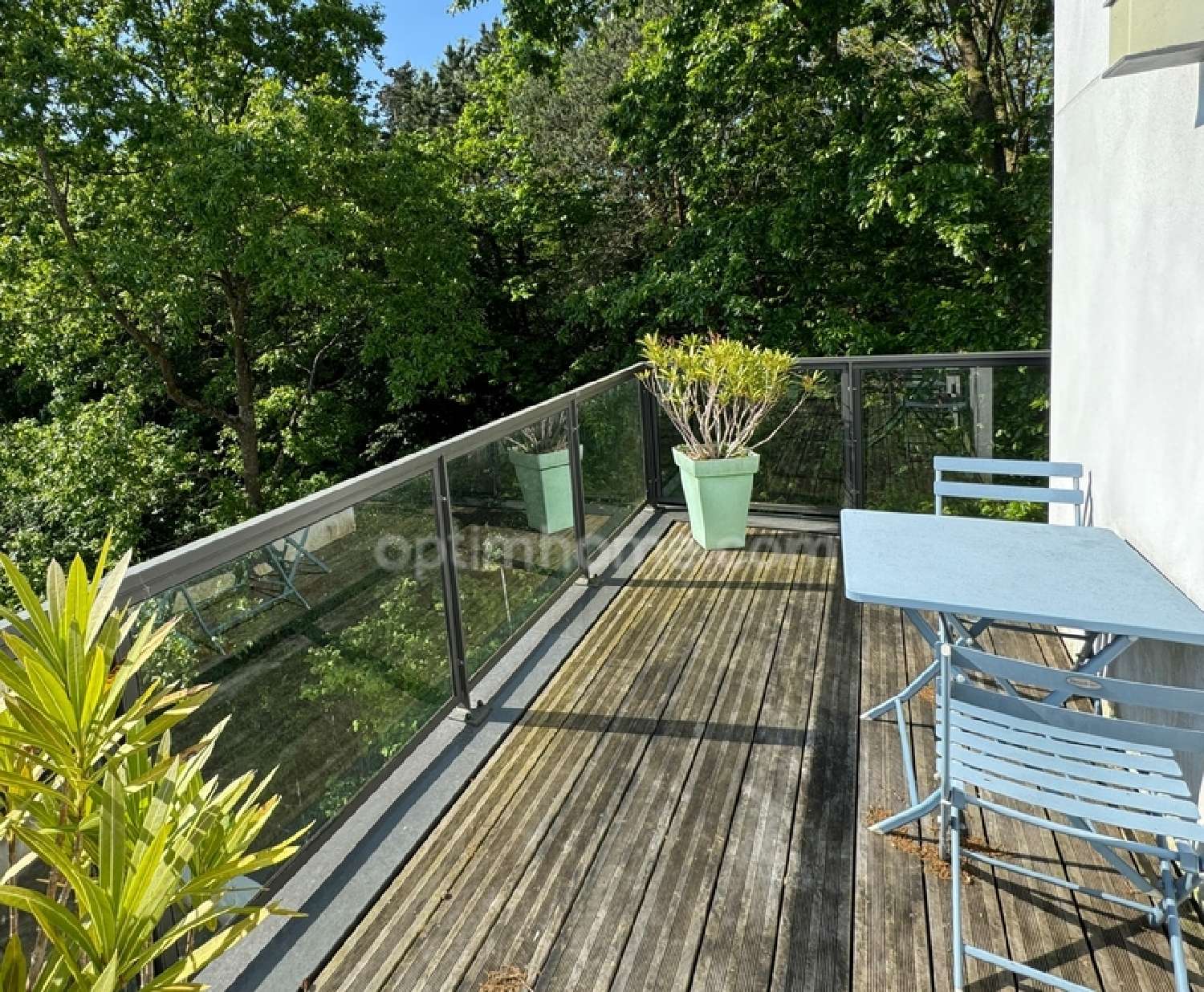 te koop huis Rennes Ille-et-Vilaine 5