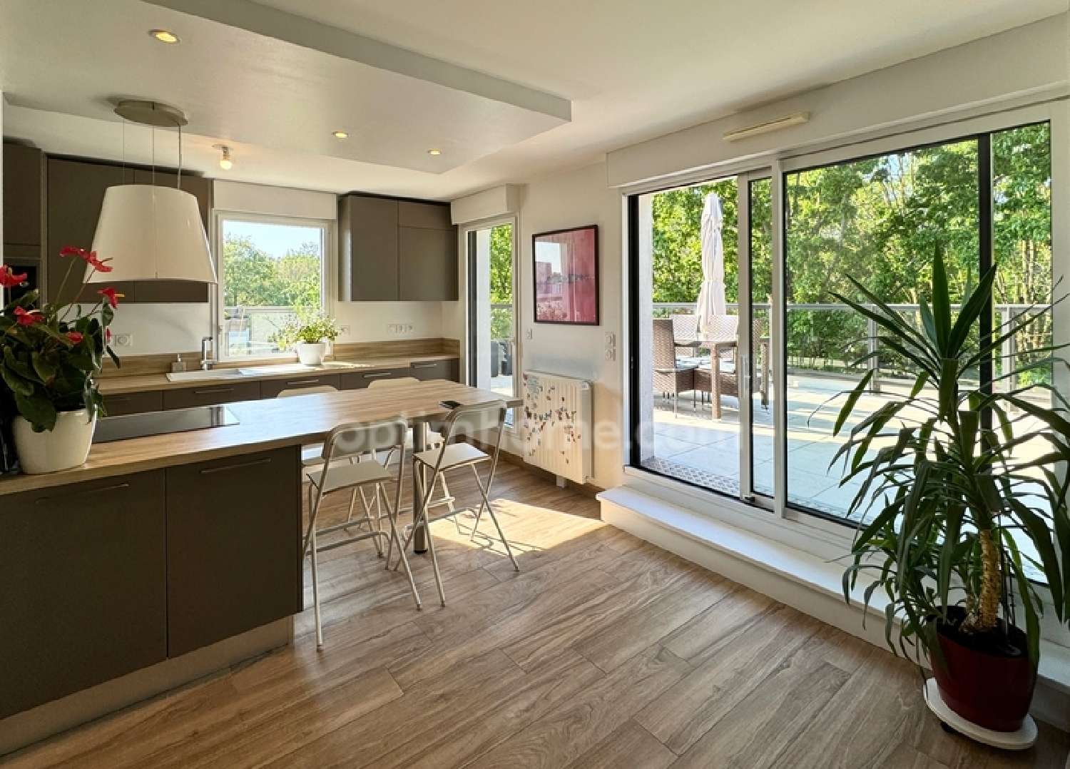 te koop huis Rennes Ille-et-Vilaine 6