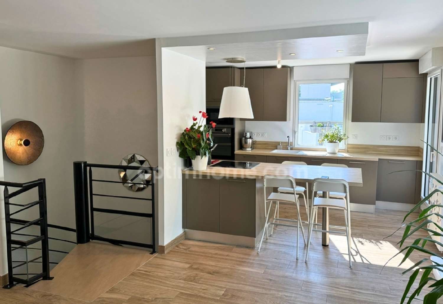 te koop huis Rennes Ille-et-Vilaine 8