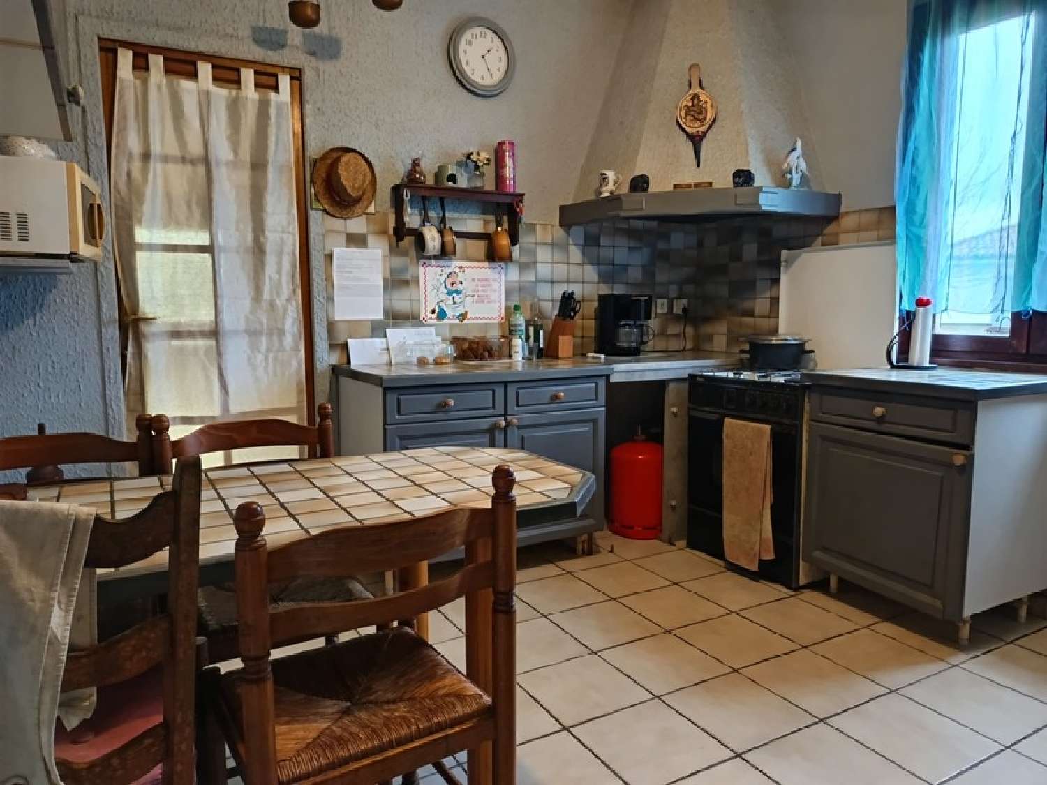  en venta casa Renung Landes 3