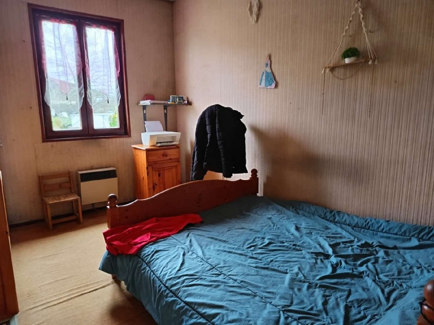  en venta casa Renung Landes 4