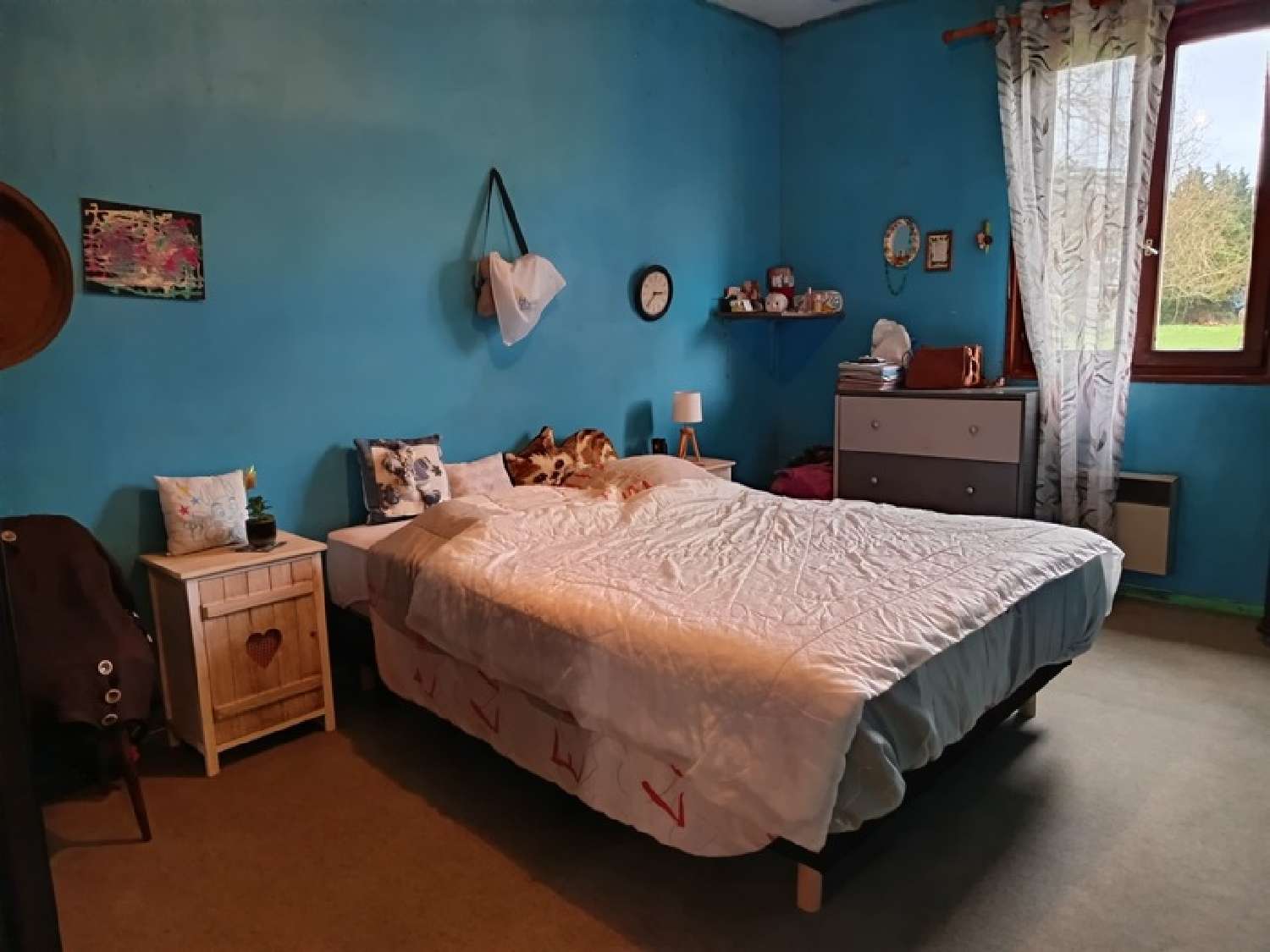  en venta casa Renung Landes 5