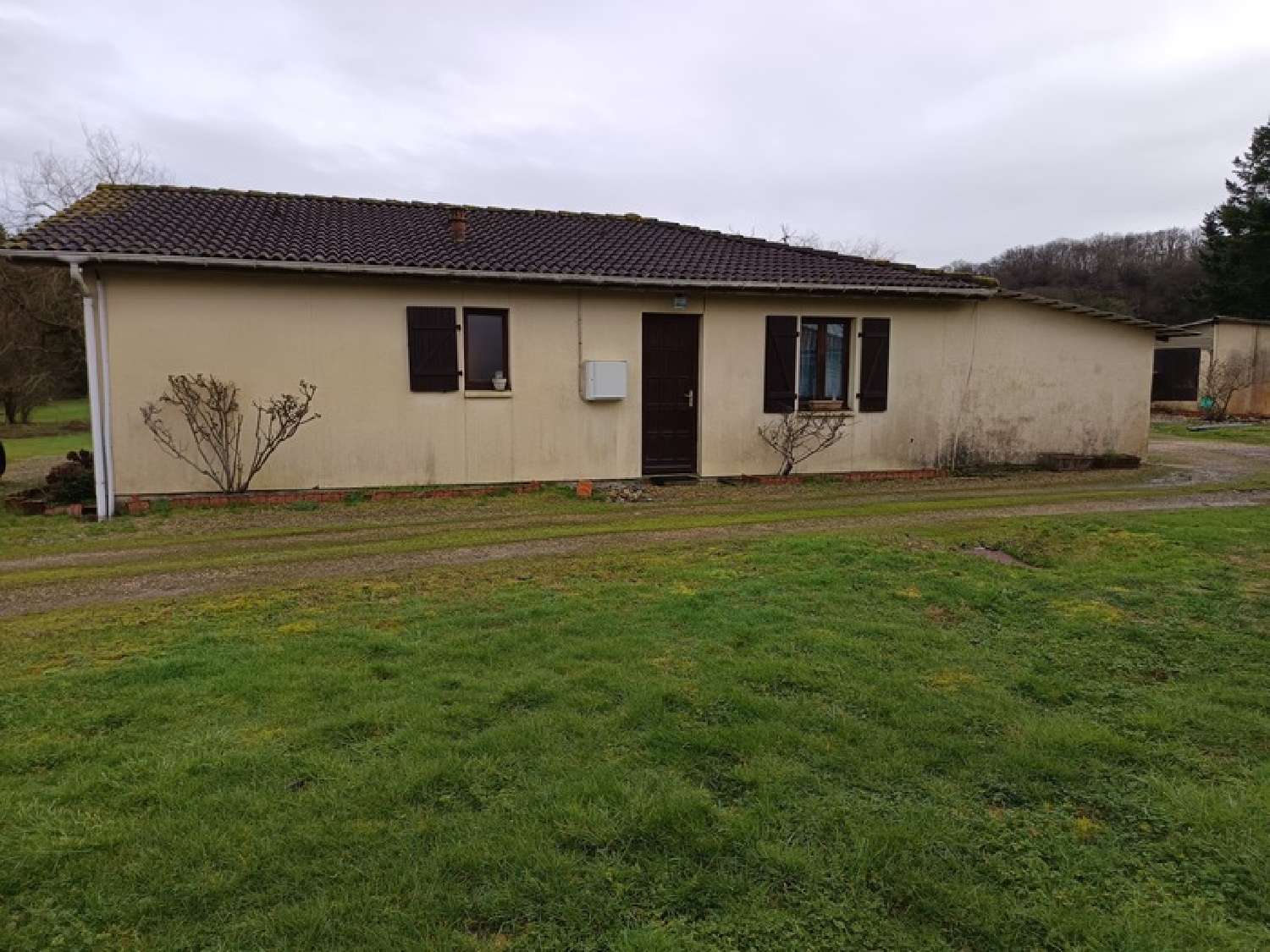  en venta casa Renung Landes 7