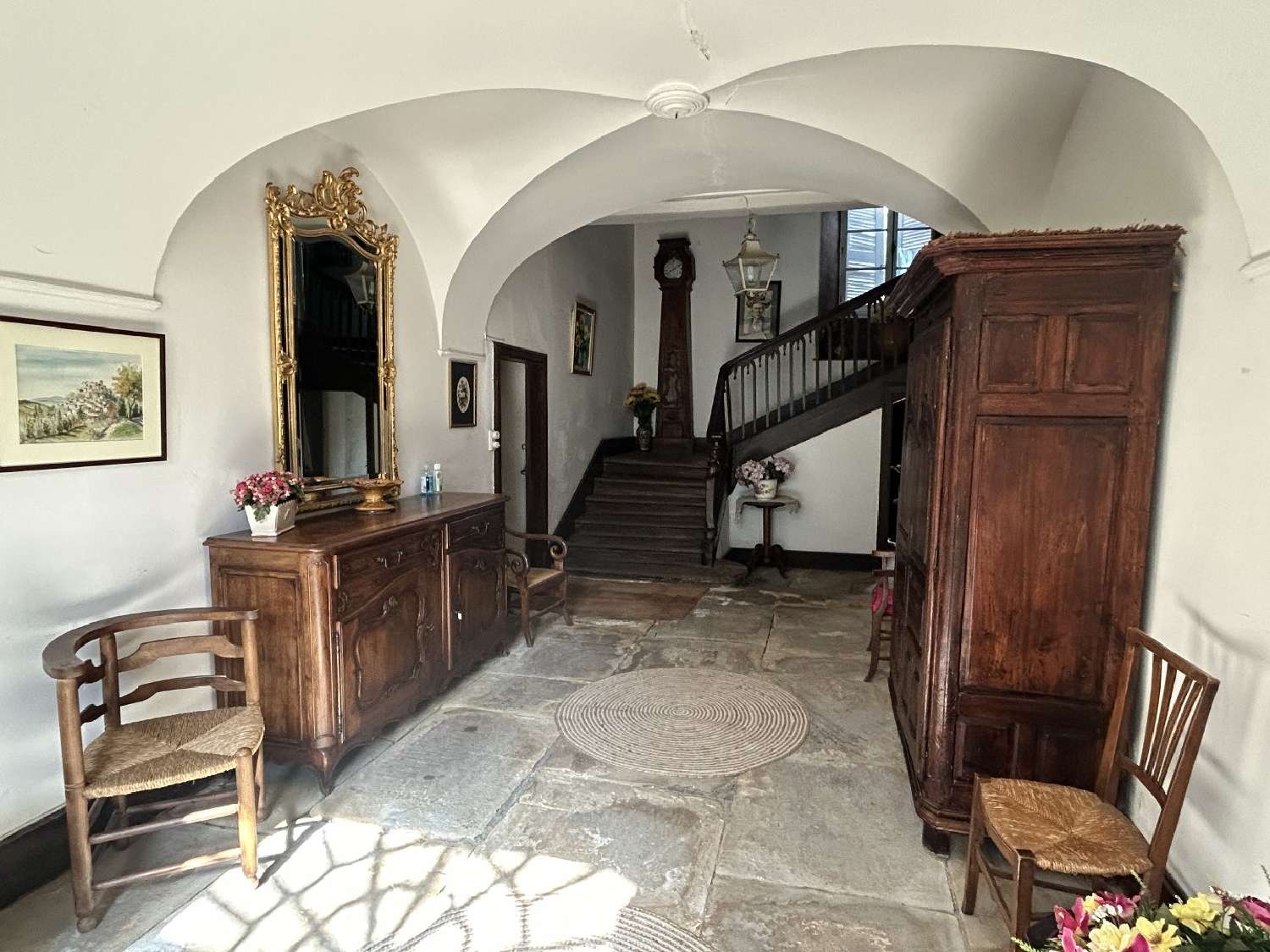 à vendre maison Réquista Aveyron 1