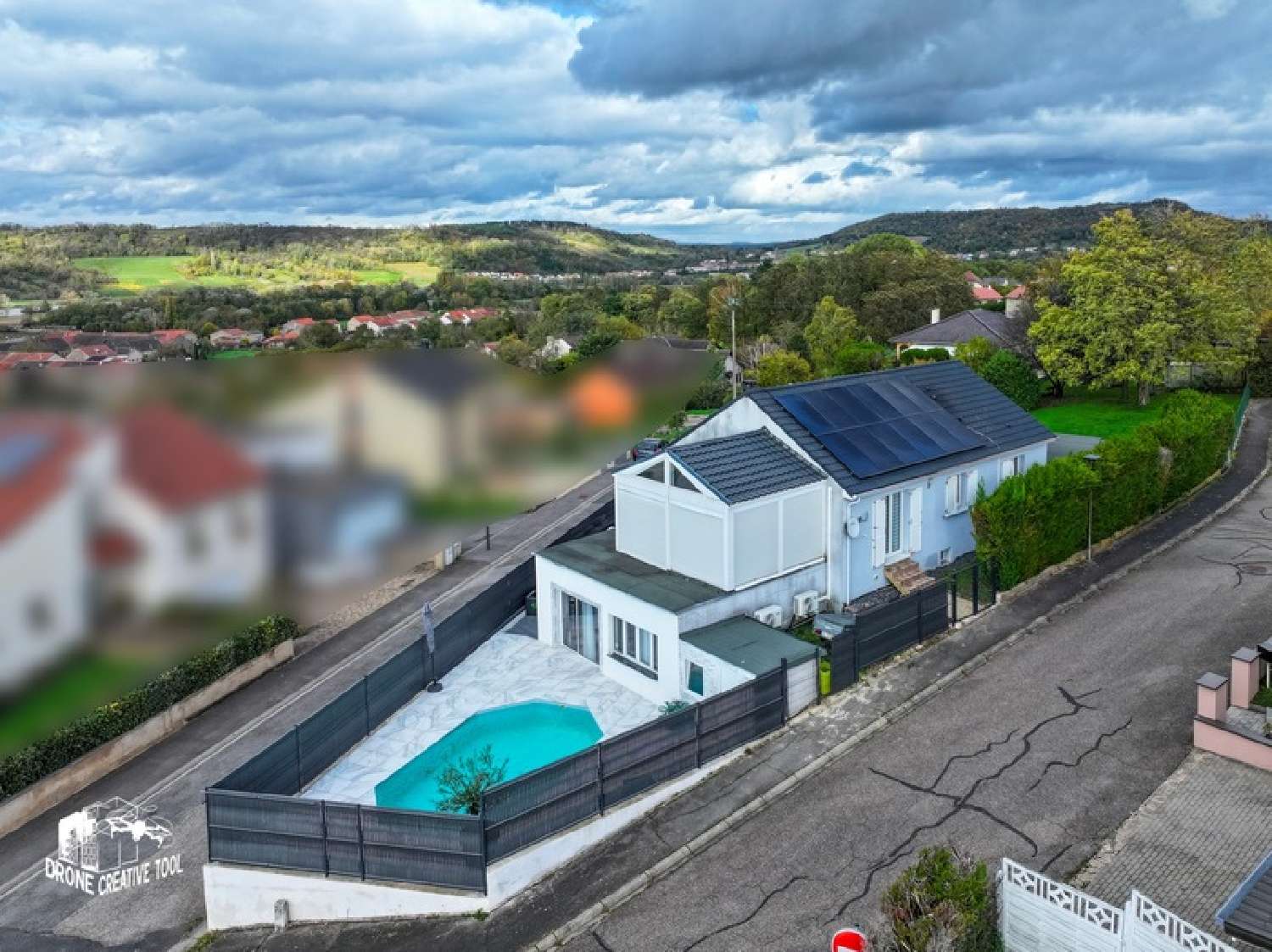  kaufen Haus Rettel Moselle 2