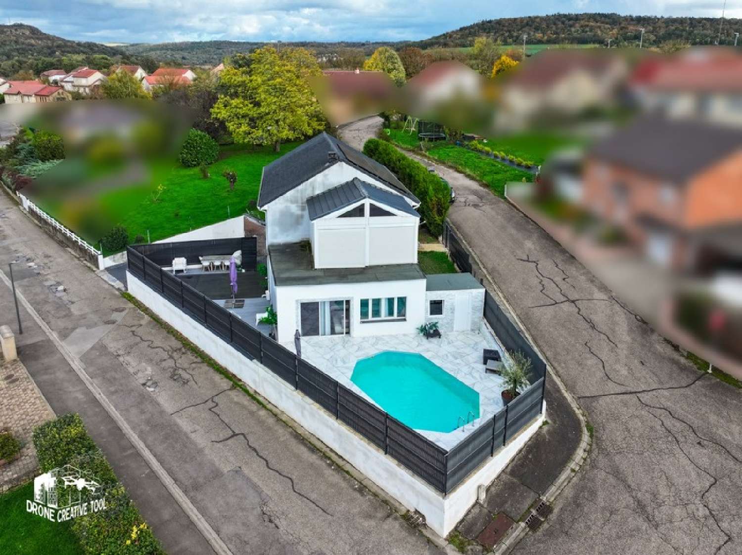  kaufen Haus Rettel Moselle 4