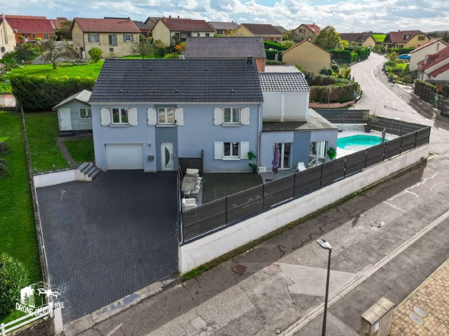  kaufen Haus Rettel Moselle 7