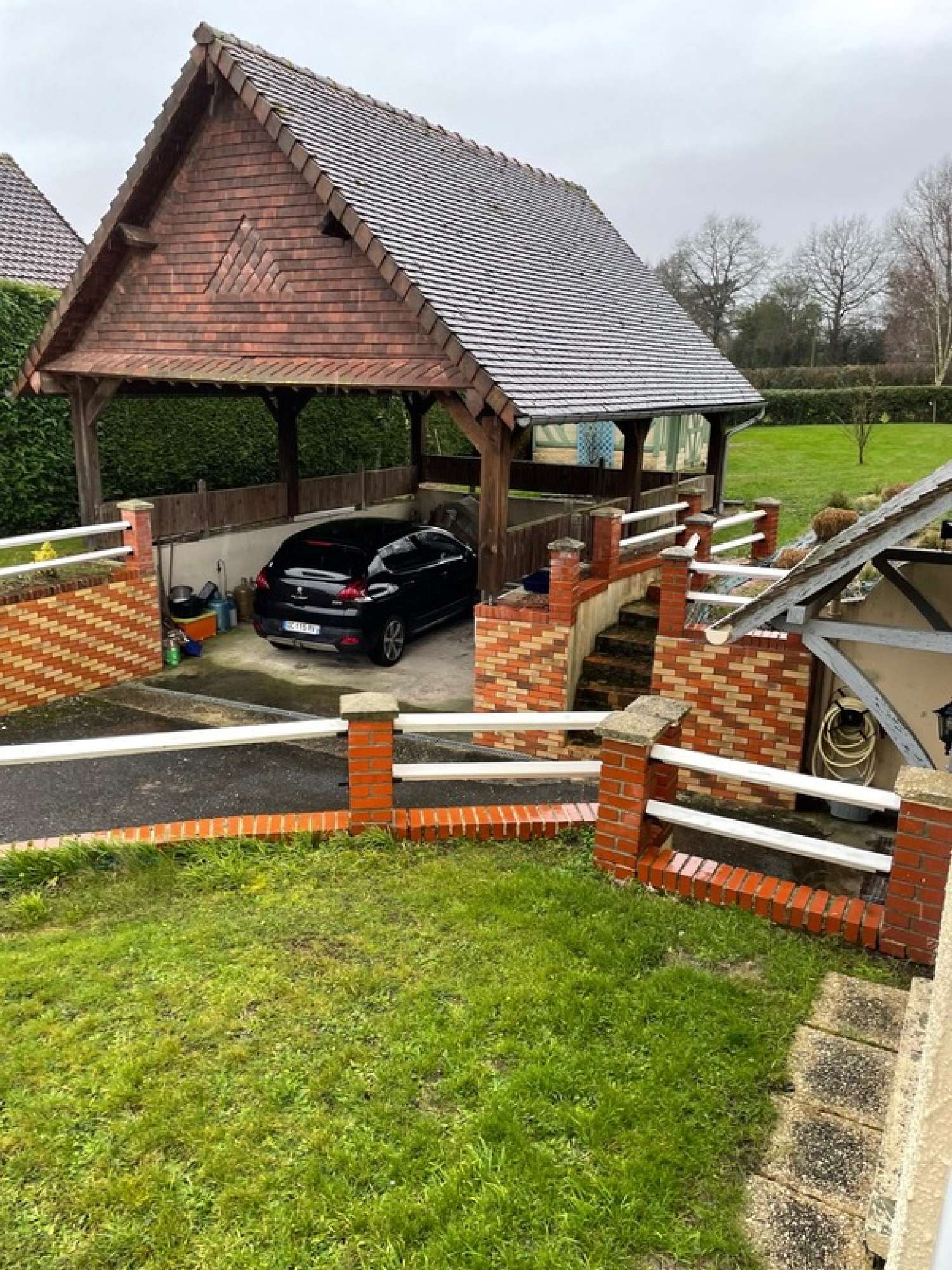  te koop huis Reux Calvados 4