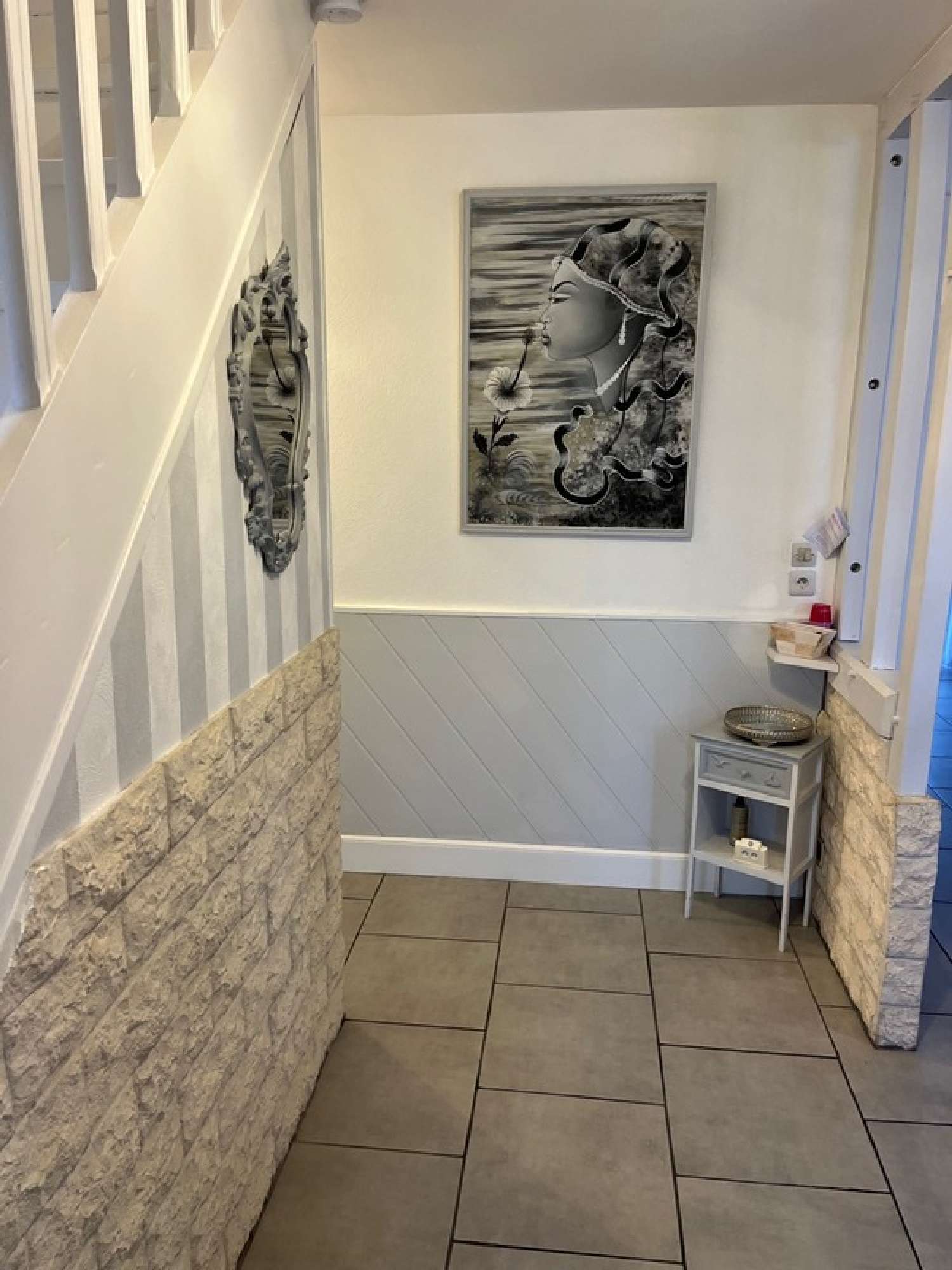  te koop huis Reux Calvados 6