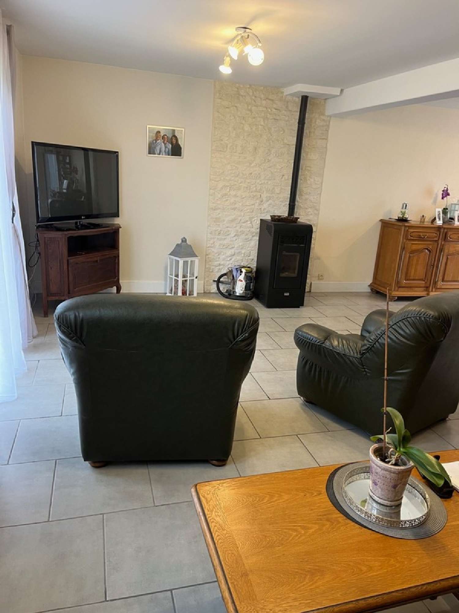  te koop huis Reux Calvados 8