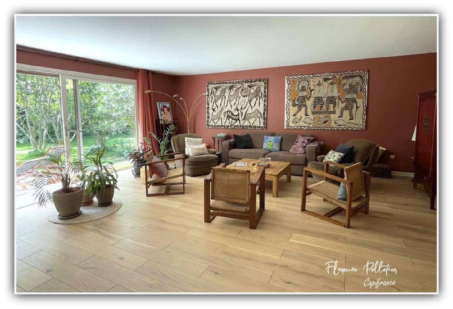  te koop huis Revel Haute-Garonne 3