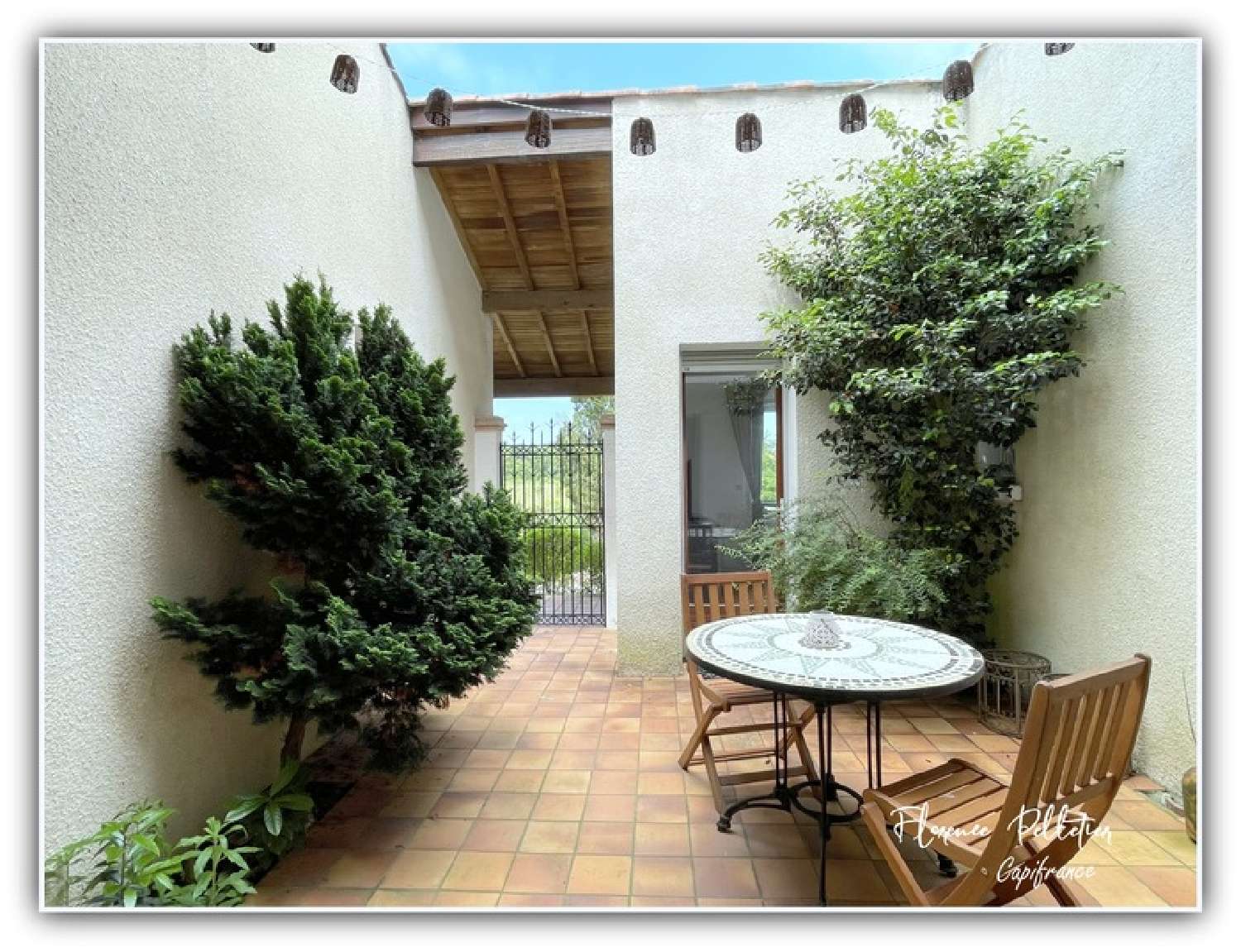  te koop huis Revel Haute-Garonne 5