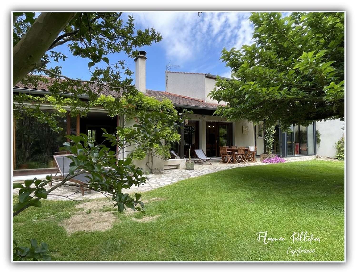  te koop huis Revel Haute-Garonne 8