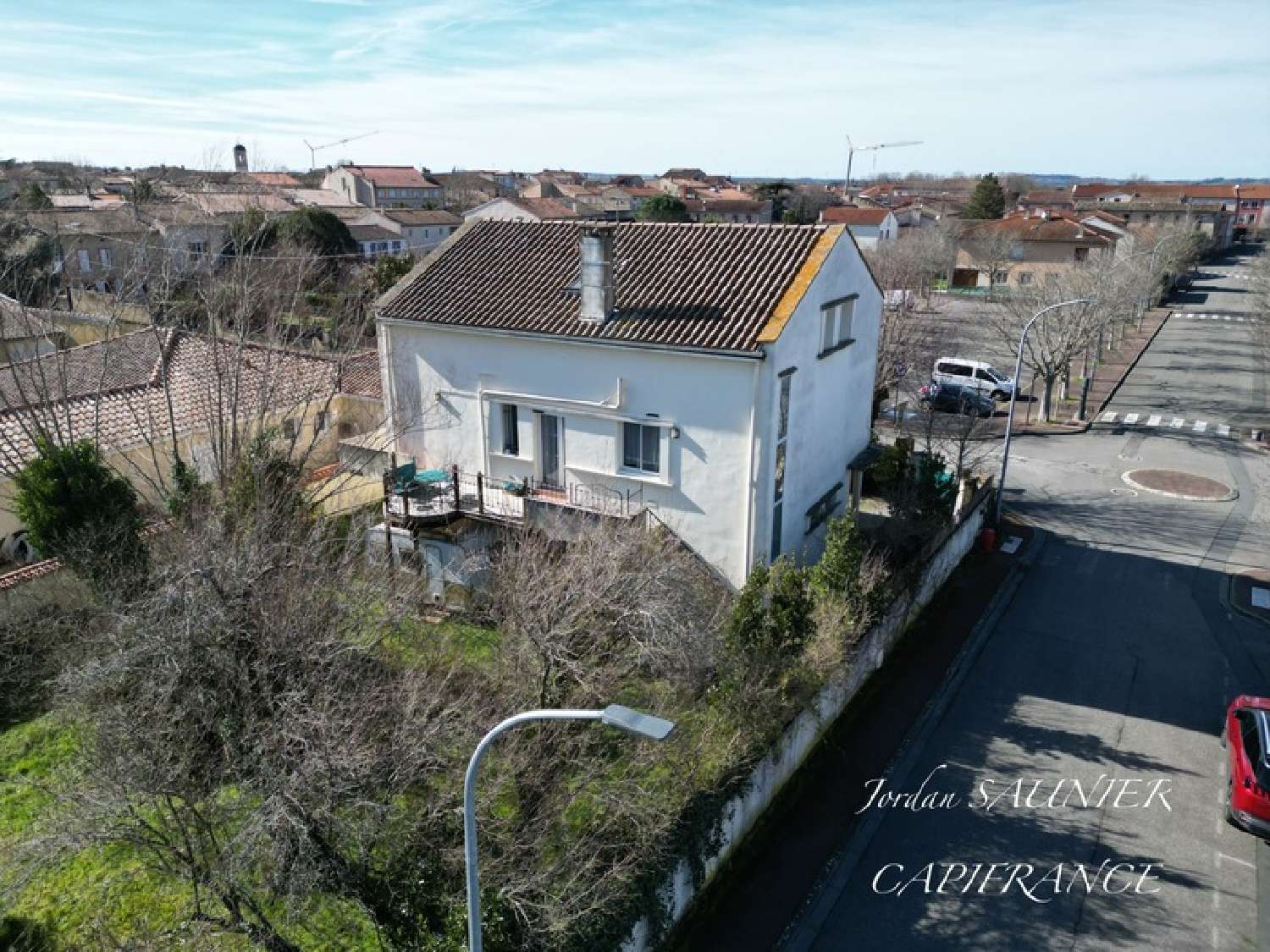  te koop huis Revel Haute-Garonne 1