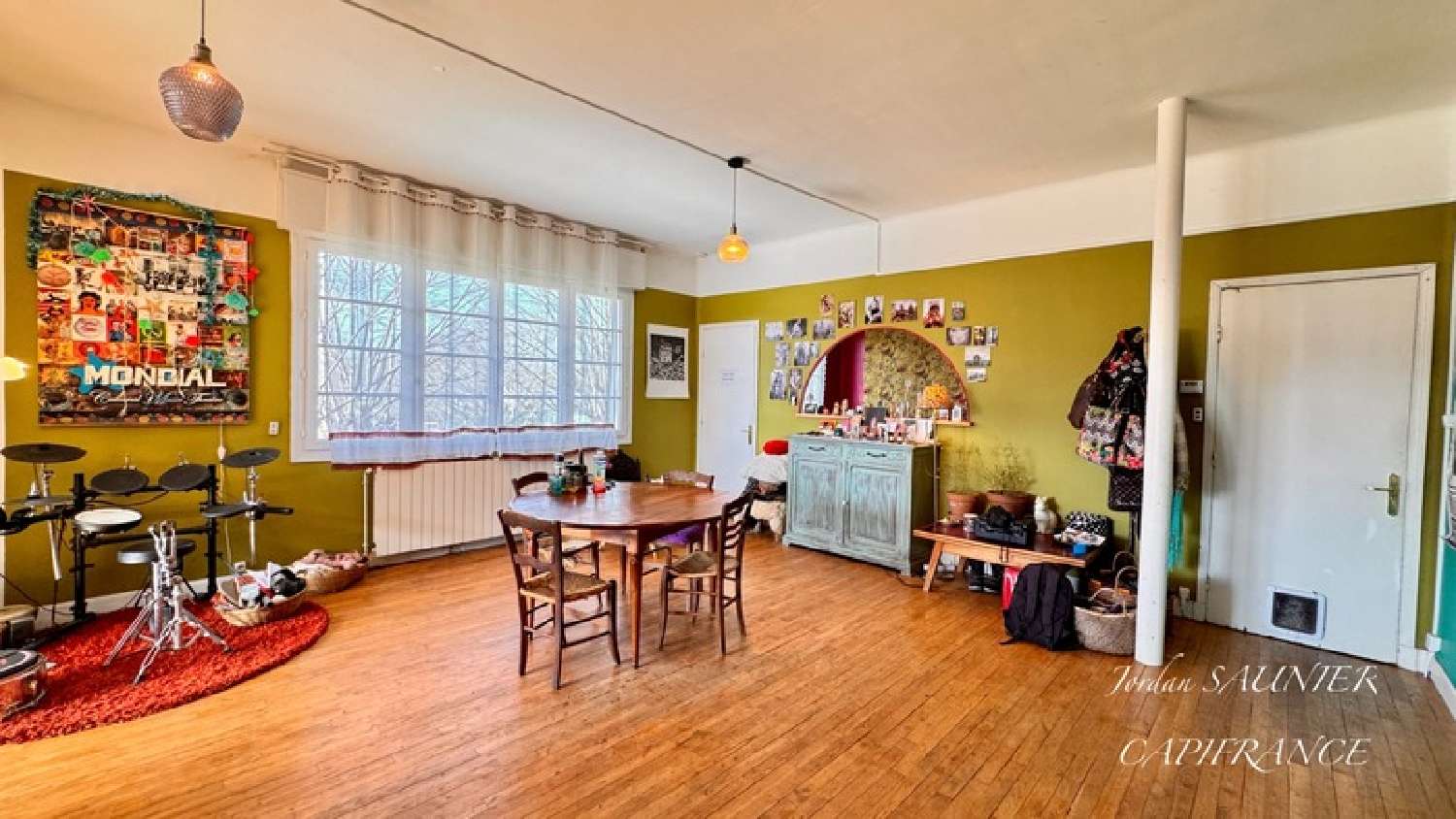  te koop huis Revel Haute-Garonne 5