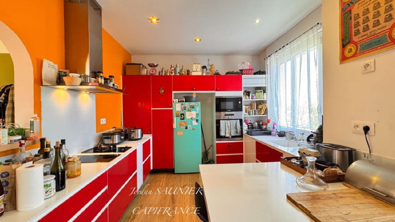  te koop huis Revel Haute-Garonne 8