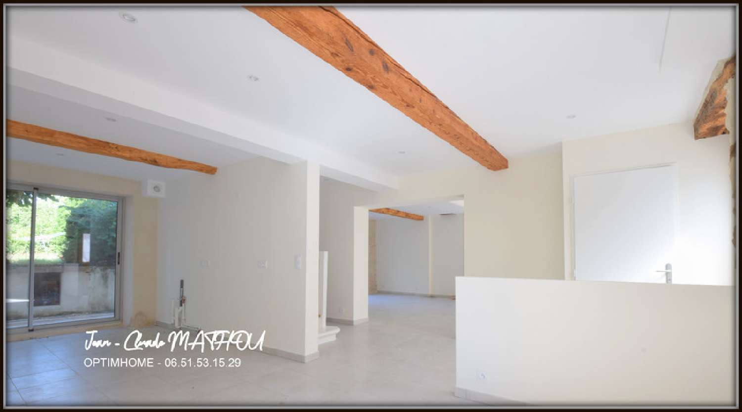 te koop huis Revel Haute-Garonne 1