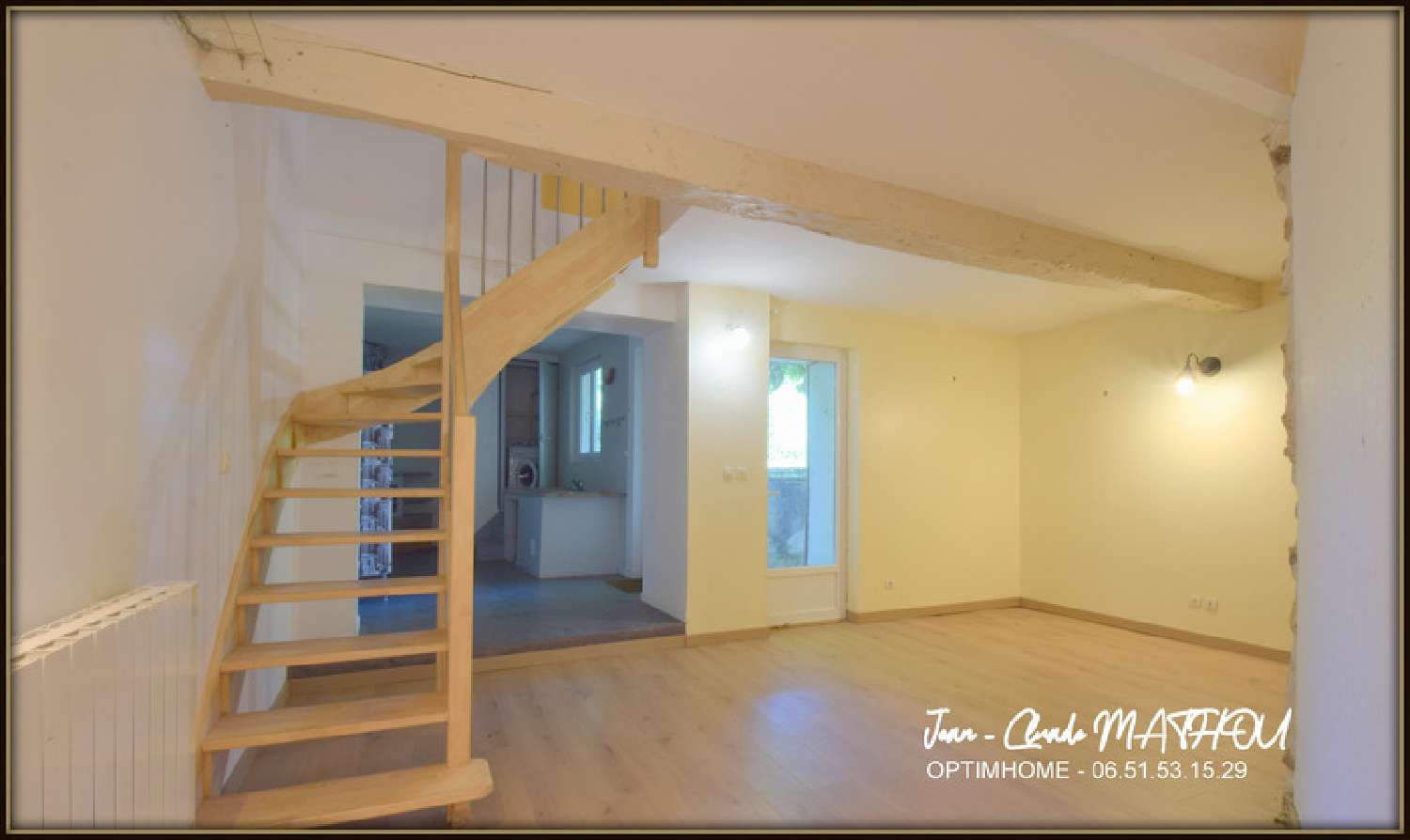 te koop huis Revel Haute-Garonne 8