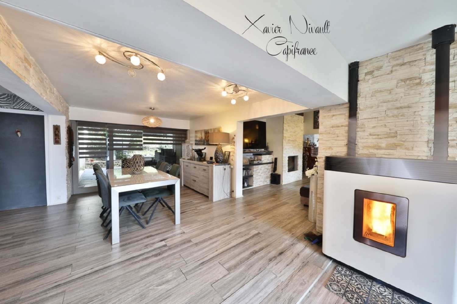  kaufen Haus Revonnas Ain 2