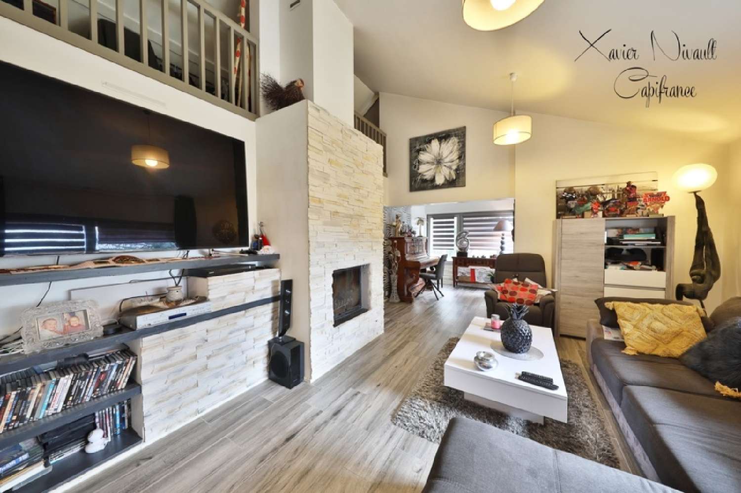  kaufen Haus Revonnas Ain 3