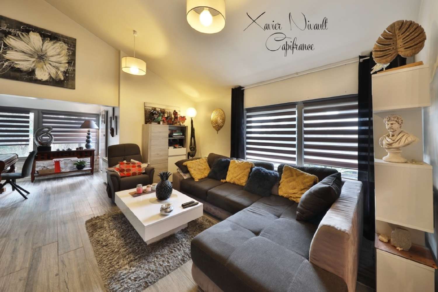  kaufen Haus Revonnas Ain 4