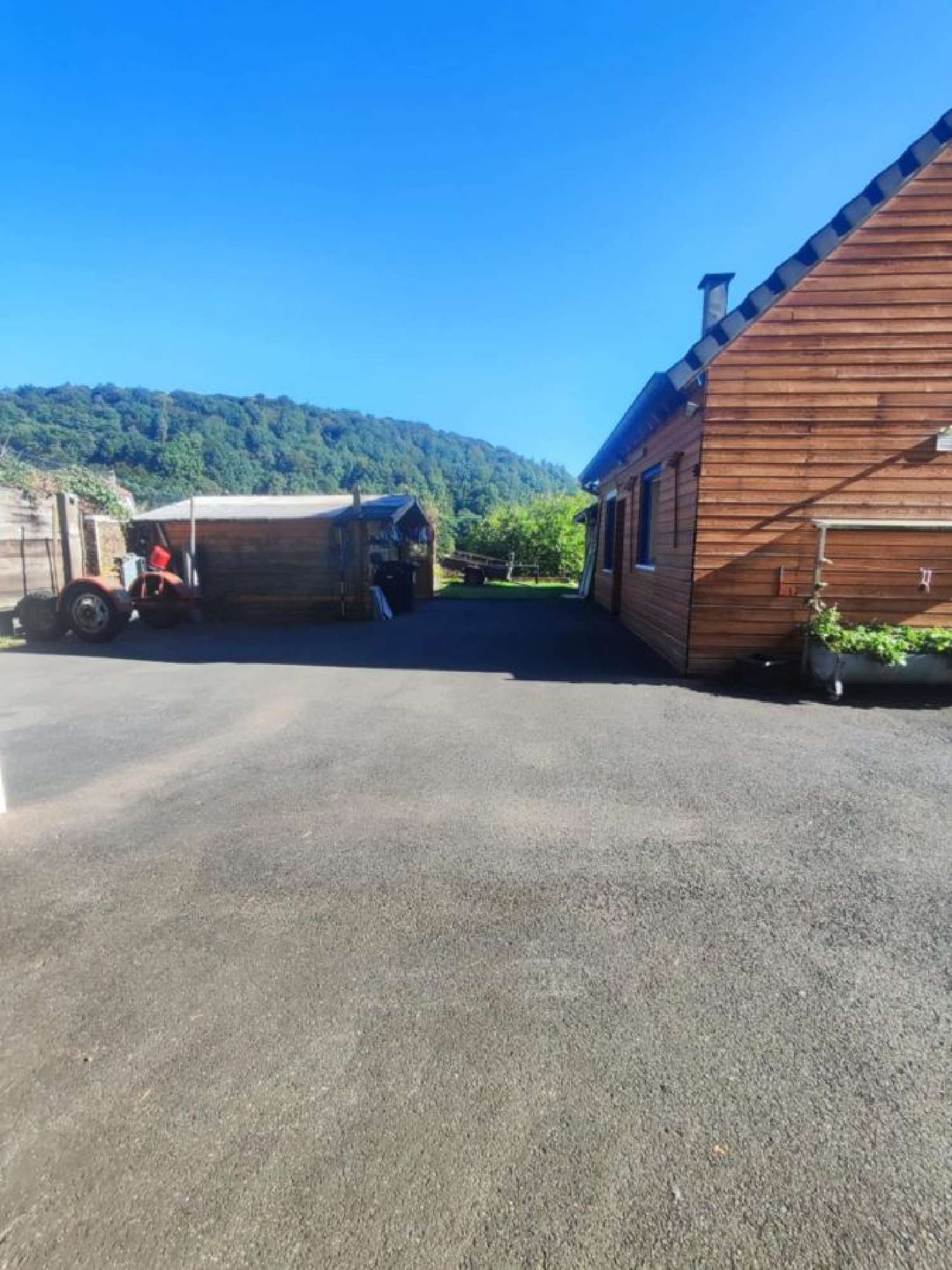 for sale house Reyersviller Moselle 3