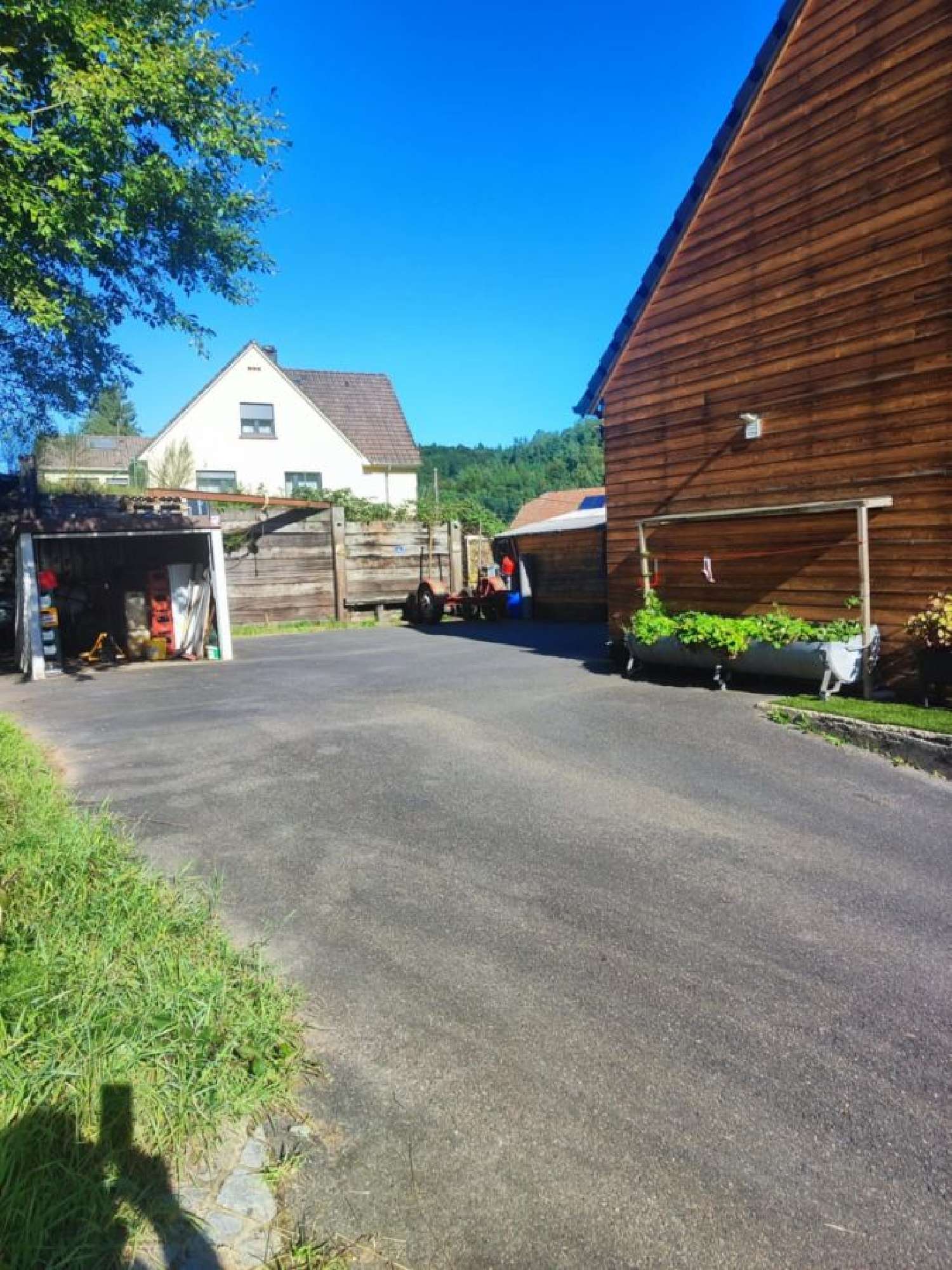 for sale house Reyersviller Moselle 4