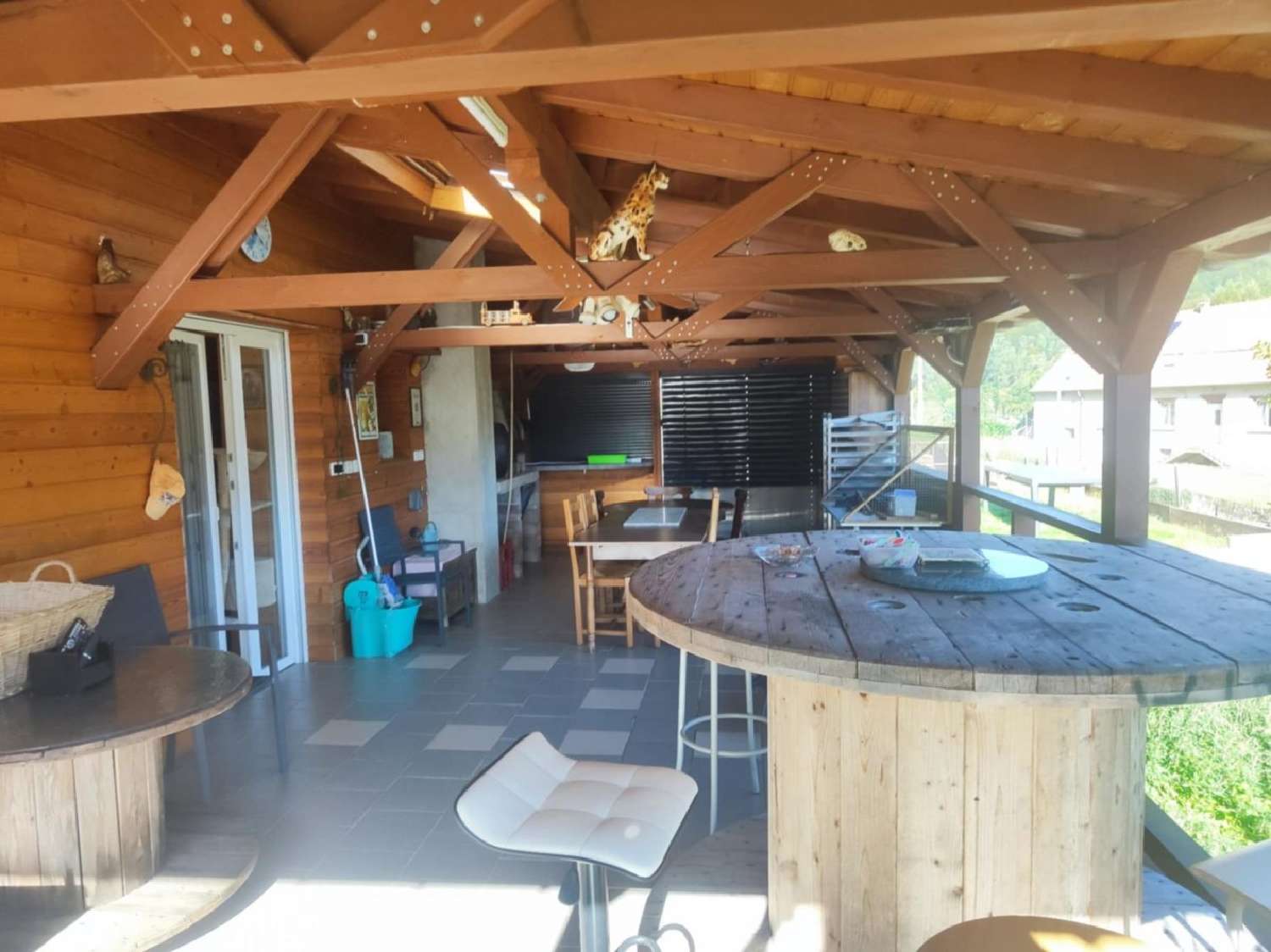 for sale house Reyersviller Moselle 5