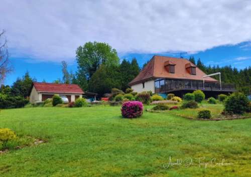 Reygade Corrèze Haus Bild 7259606